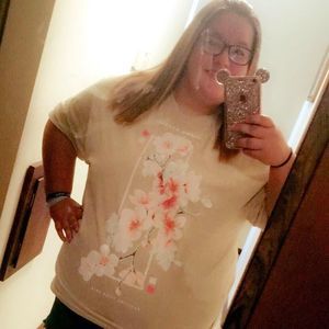 Meet your Posher, Kaitlyn